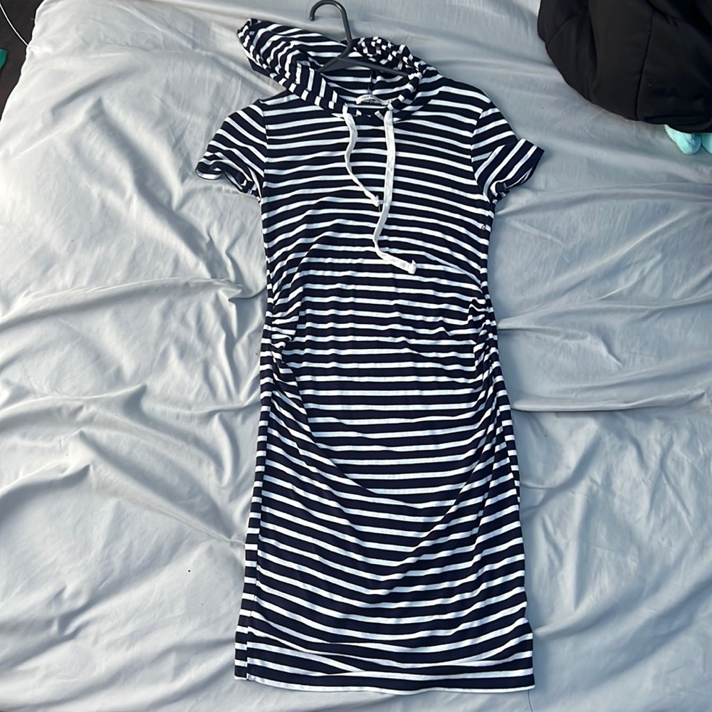 Maternity dress
